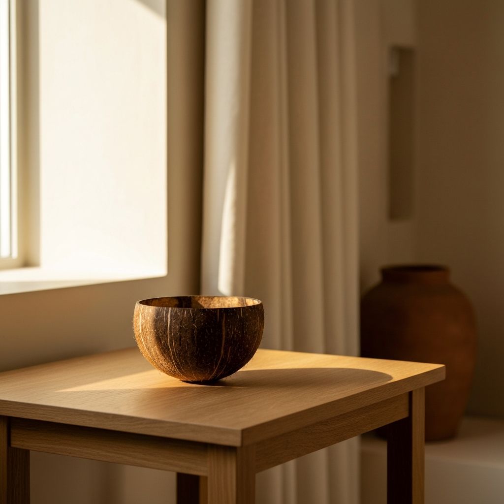 Building a Morning Kava Ritual